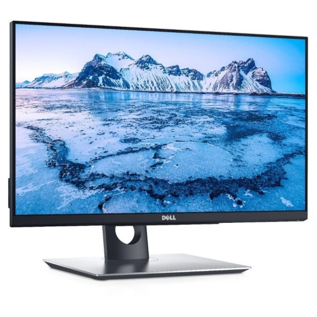 Dell P2418HT (210-AKBD)