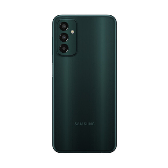 Смаpтфон Samsung Galaxy M13 4/64GB Green (SM-M135FZGU)