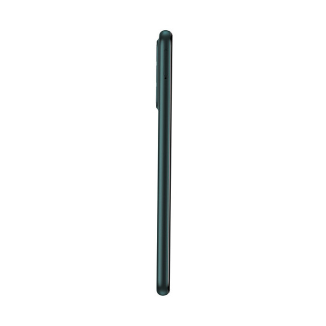 Смаpтфон Samsung Galaxy M13 4/64GB Green (SM-M135FZGU)