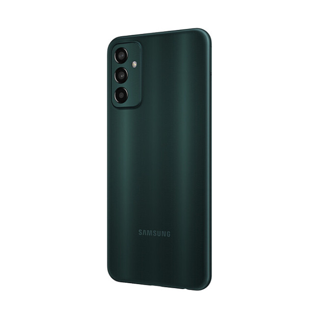 Смаpтфон Samsung Galaxy M13 4/64GB Green (SM-M135FZGU)