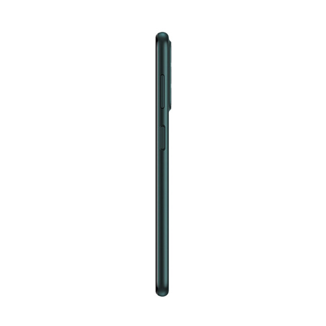 Смаpтфон Samsung Galaxy M13 4/64GB Green (SM-M135FZGU)