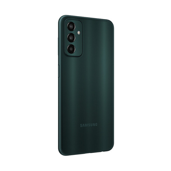Смартфон Samsung Galaxy M13 4/64GB Green (SM-M135FZGU)