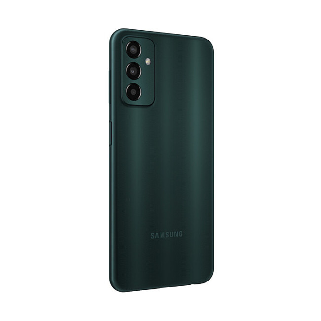 Смаpтфон Samsung Galaxy M13 4/64GB Green (SM-M135FZGU)