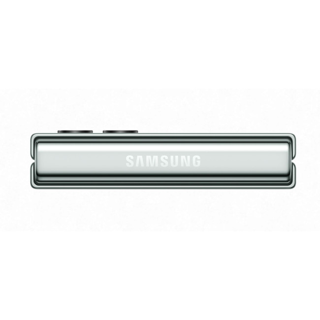 Смаpтфон Samsung Galaxy Flip5 8/256GB Mint (SM-F731BLGG)