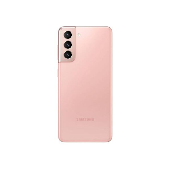 Смаpтфон Samsung Galaxy S21 8/128GB Phantom Pink (SM-G991BZIDSEK)