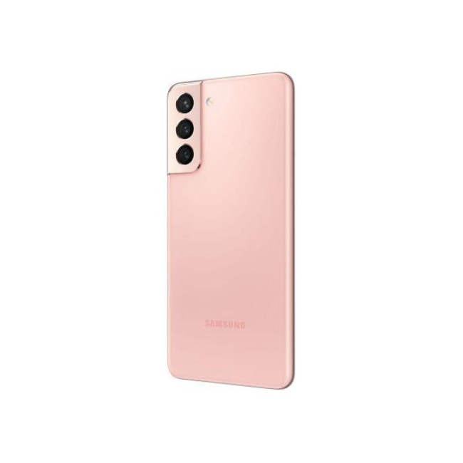 Смаpтфон Samsung Galaxy S21 8/128GB Phantom Pink (SM-G991BZIDSEK)