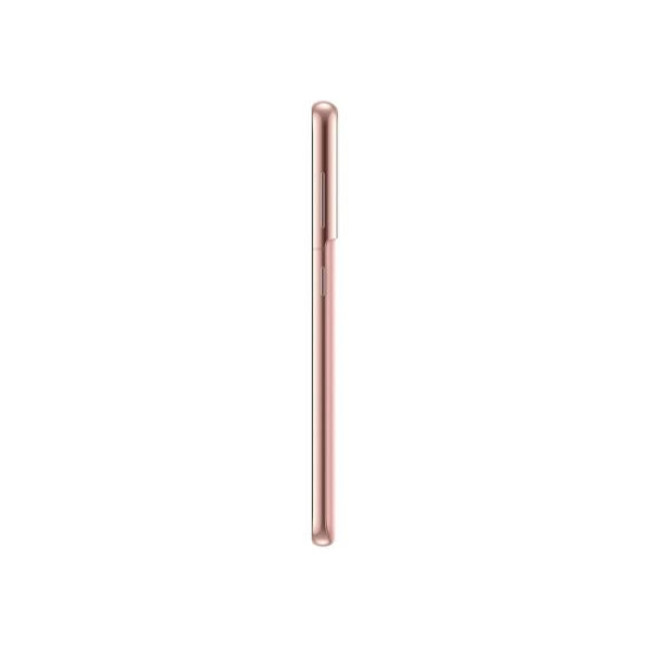 Смаpтфон Samsung Galaxy S21 8/128GB Phantom Pink (SM-G991BZIDSEK)