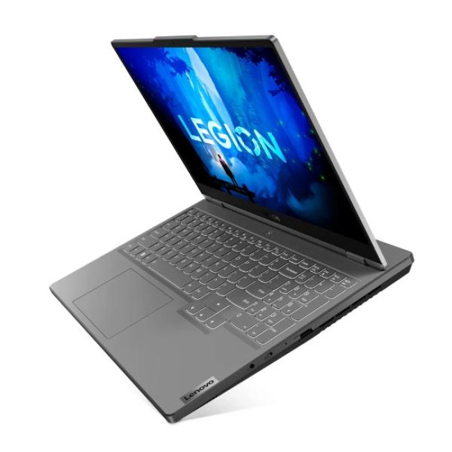 Ноутбук Lenovo Legion 5 15IAH7H (82RB00EQPB) Windows 11 Home