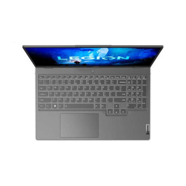 Ноутбук Lenovo Legion 5 15IAH7H (82RB00EQPB) Windows 11 Home