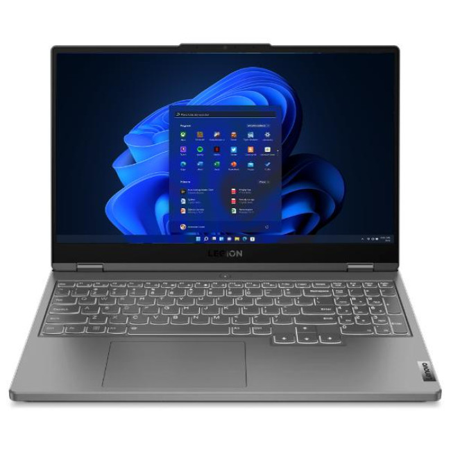 Ноутбук Lenovo Legion 5 15IAH7H (82RB00EQPB) Windows 11 Home