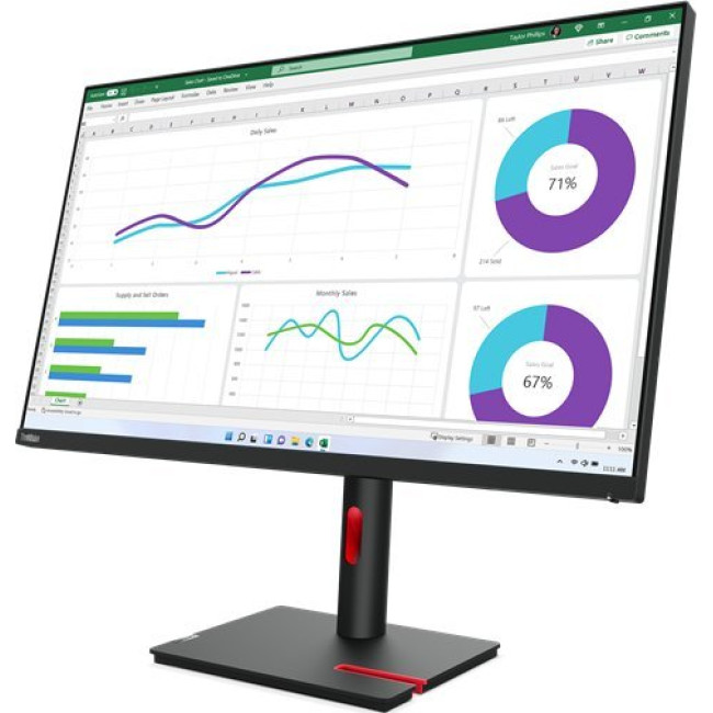 Lenovo ThinkVision T32p-30 (63D2GAT1EU)