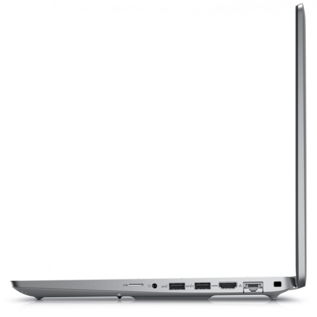 Ноутбук Dell Precision 3580 (N207P3580EMEA_VP)