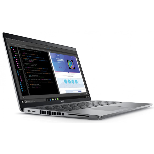 Ноутбук Dell Precision 3580 (N207P3580EMEA_VP)