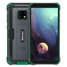 Blackview BV4900 Pro 4/64GB Green