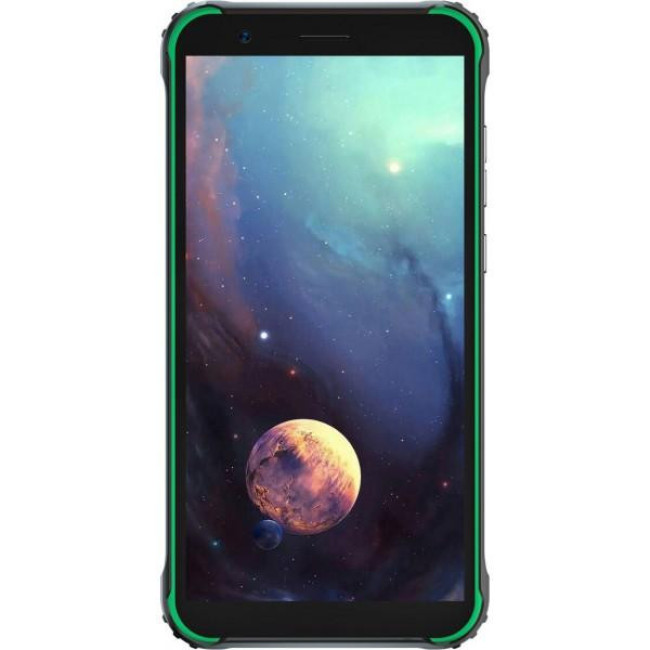 Смартфон Blackview BV4900 Pro 4/64GB Green