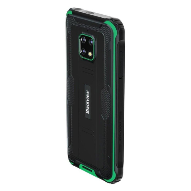 Смартфон Blackview BV4900 Pro 4/64GB Green