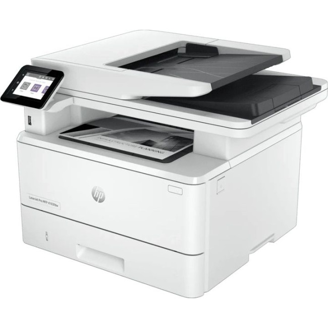 МФУ HP LaserJet Pro 4103fdw з WiFi (2Z629A)