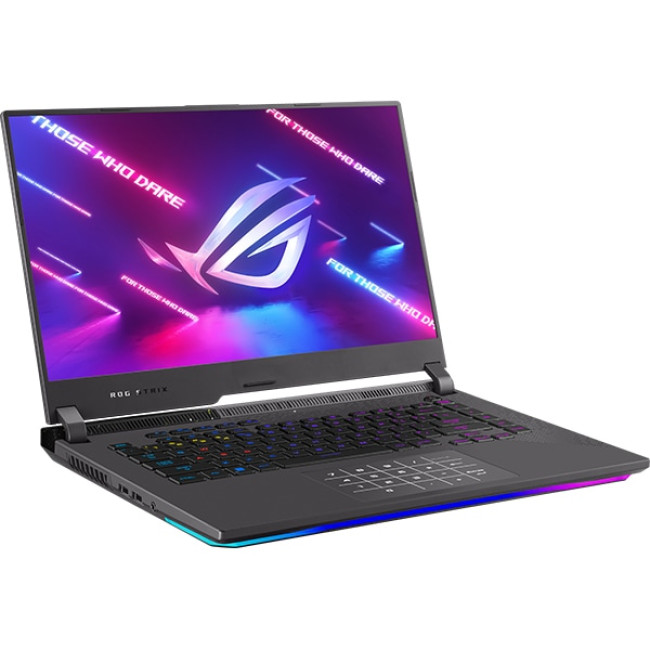 Ноутбук Asus ROG Strix G15 (G513RS-HQ014W)