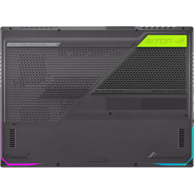 Ноутбук Asus ROG Strix G15 (G513RS-HQ014W)