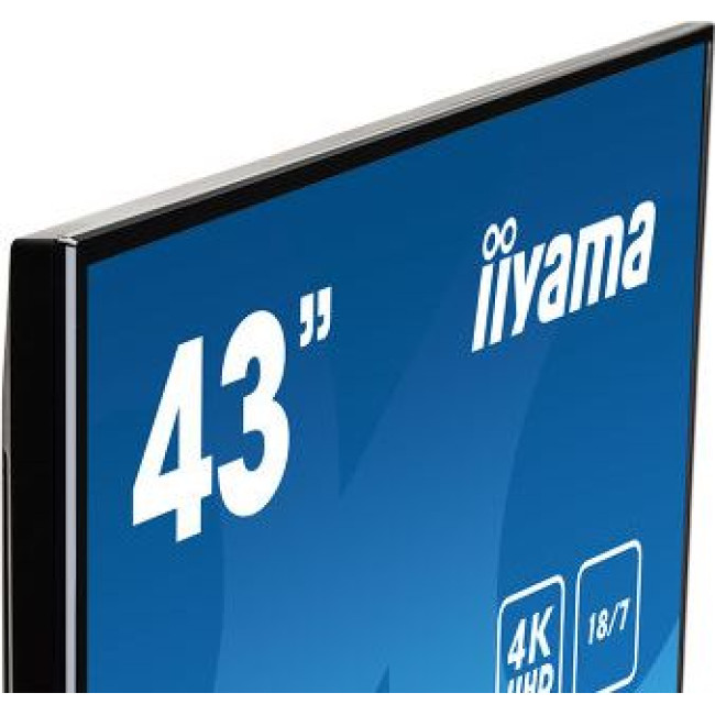 iiyama ProLite LE4340UHS-B1