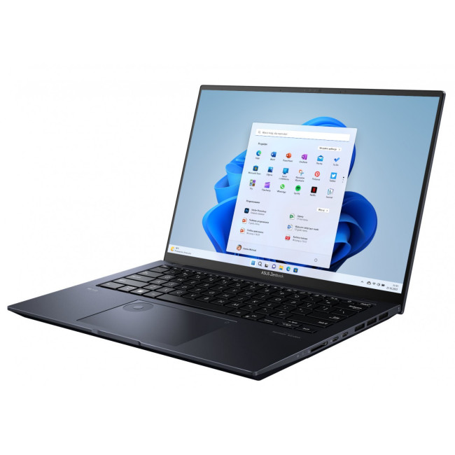 Asus ZenBook Pro 14 OLED UX6404VV (UX6404VV-P1058X)