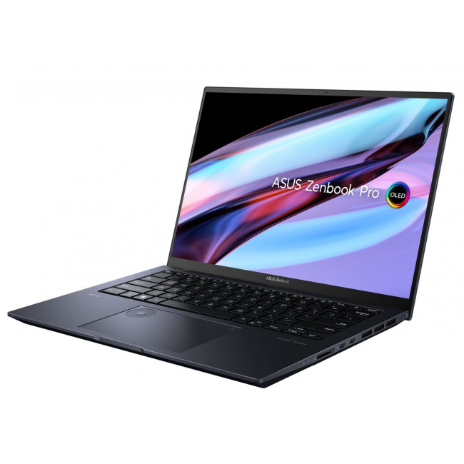 Asus ZenBook Pro 14 OLED UX6404VV (UX6404VV-P1058X)