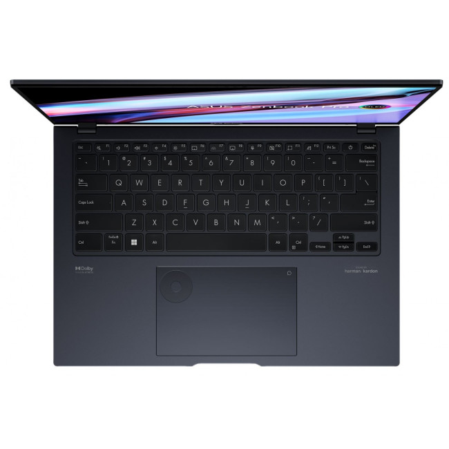 Asus ZenBook Pro 14 OLED UX6404VV (UX6404VV-P1058X)