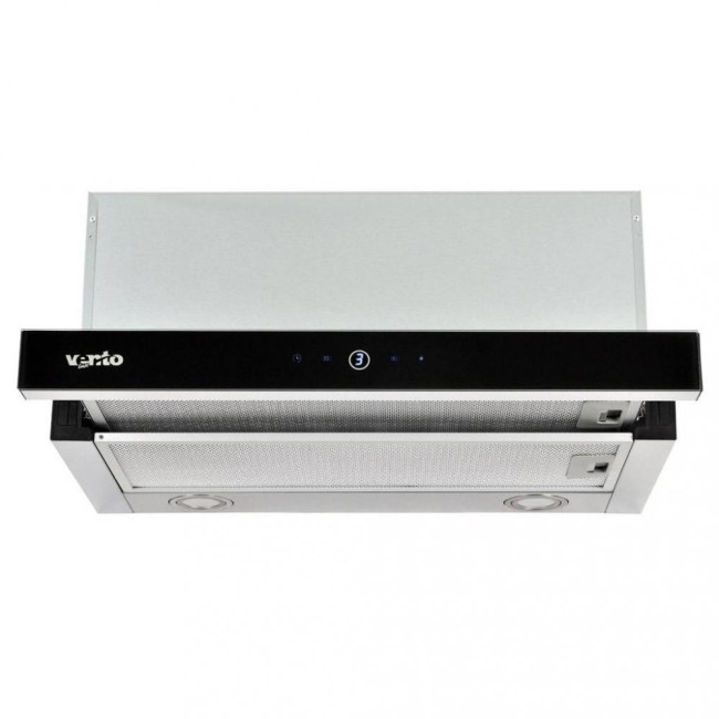 Ventolux GARDA 60 BG (1000) TC LED