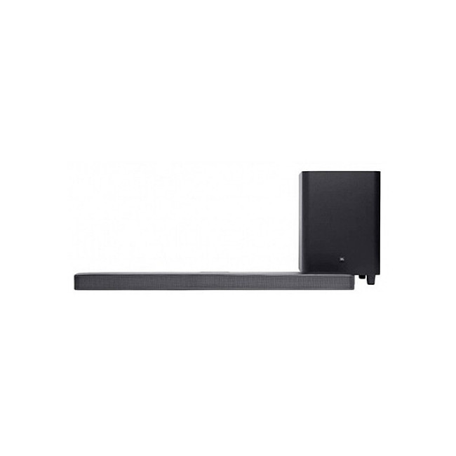 Саундбар JBL Bar 5.1 Surround Black (JBLBAR51IMBLKEP)