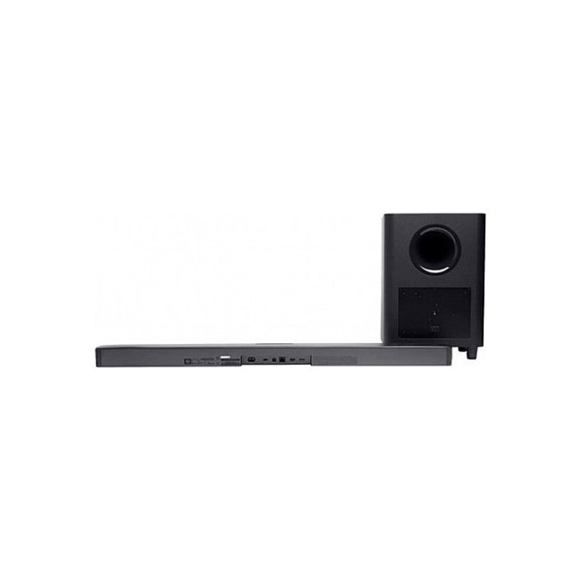 Саундбар JBL Bar 5.1 Surround Black (JBLBAR51IMBLKEP)