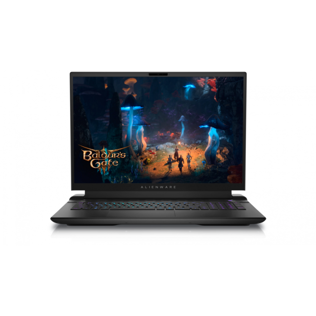 Dell Alienware m18 R2 (AWM18R-7586BLK-PUS)