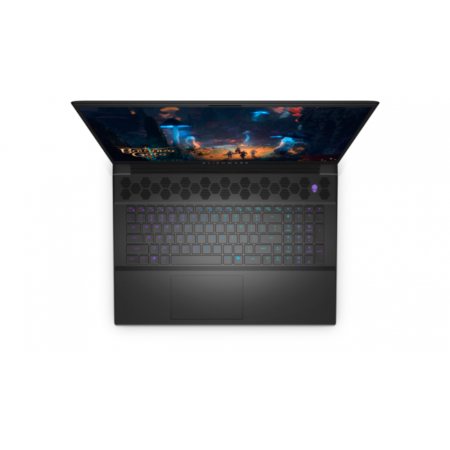 Dell Alienware m18 R2 (AWM18R-7586BLK-PUS)