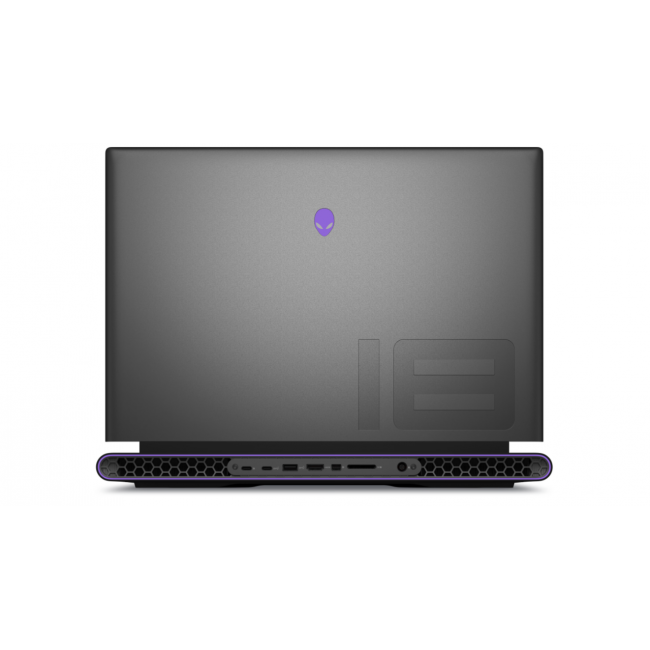 Dell Alienware m18 R2 (AWM18R-7586BLK-PUS)