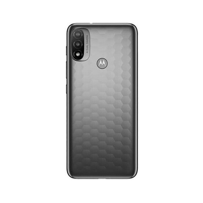 Motorola E20 2/32GB Graphite (PARX0000RS)