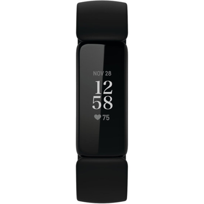 Смарт-часы Fitbit Inspire 2 Black (FB418BKBK)