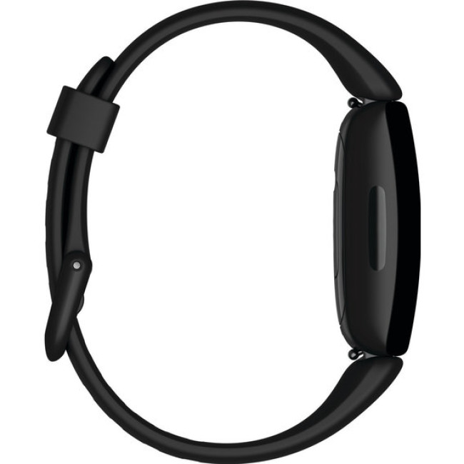 Смарт-часы Fitbit Inspire 2 Black (FB418BKBK)