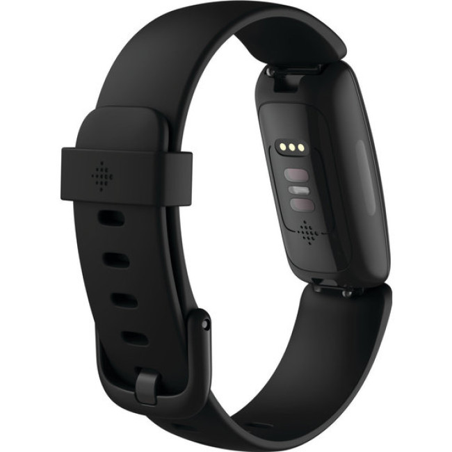 Смарт-часы Fitbit Inspire 2 Black (FB418BKBK)