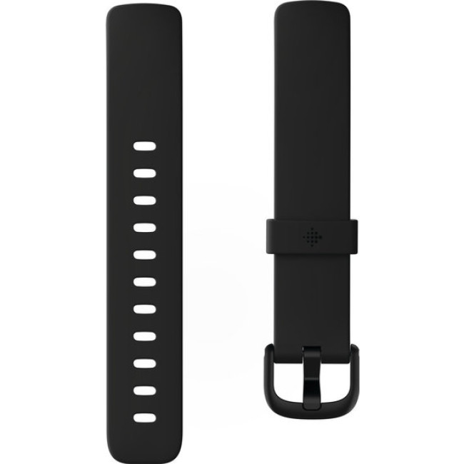 Смарт-часы Fitbit Inspire 2 Black (FB418BKBK)