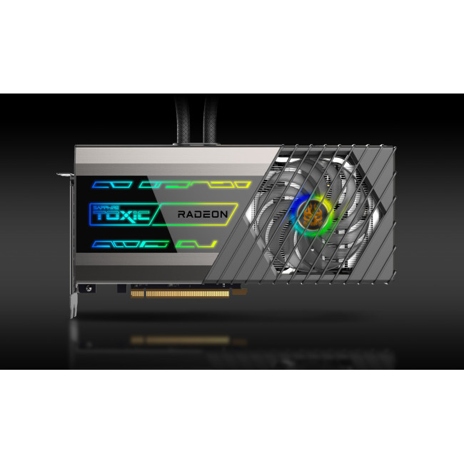 Sapphire Radeon RX 6900 XT TOXIC Limited Edition (11308-06-20G)