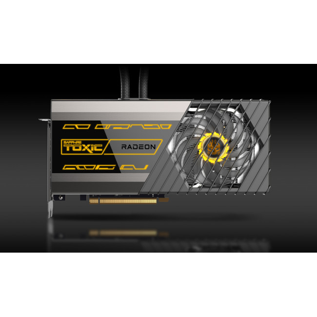 Sapphire Radeon RX 6900 XT TOXIC Limited Edition (11308-06-20G)