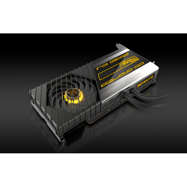 Sapphire Radeon RX 6900 XT TOXIC Limited Edition (11308-06-20G)