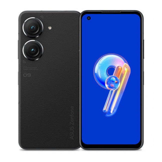 ASUS Zenfone 9 16/256GB Midnight Black