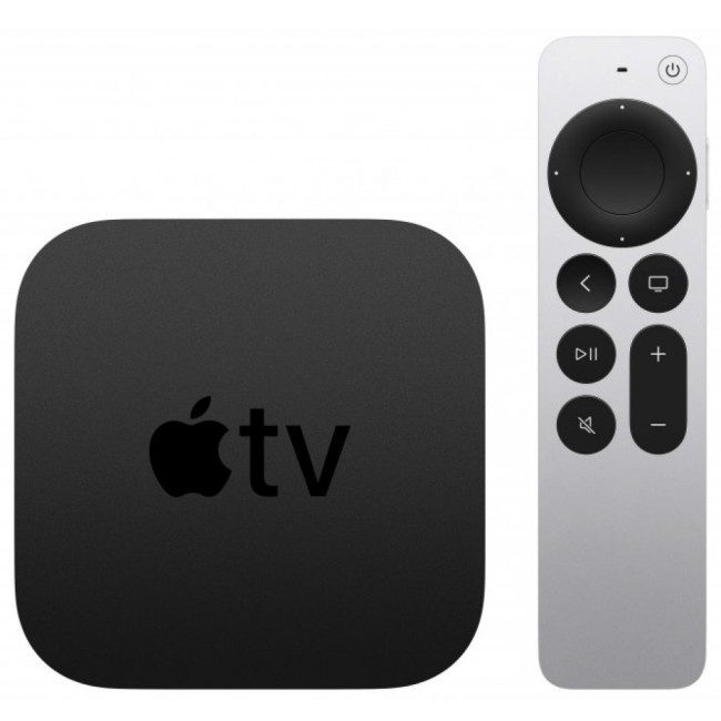 Apple TV HD 2021 32GB (MHY93)