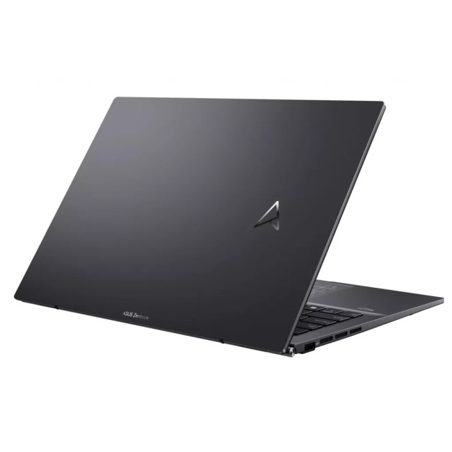 Asus Zenbook 14 UM3402YA (UM3402YA-KP678) - новейший ноутбук с высокой производительностью