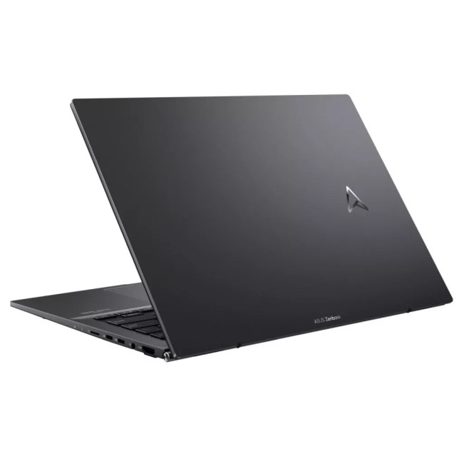 Asus Zenbook 14 UM3402YA (UM3402YA-KP678) - новейший ноутбук с высокой производительностью