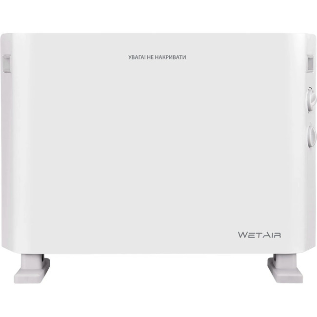 WETAIR WСH-600EWW