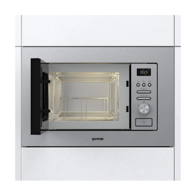 Gorenje BM201AG1X