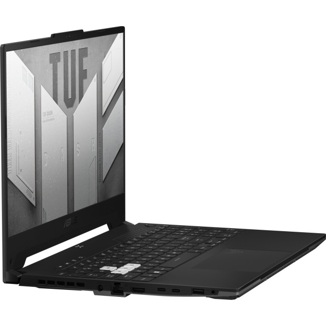 Ноутбуки Asus TUF Dash F15 FX517ZE (FX517ZE-HN048)