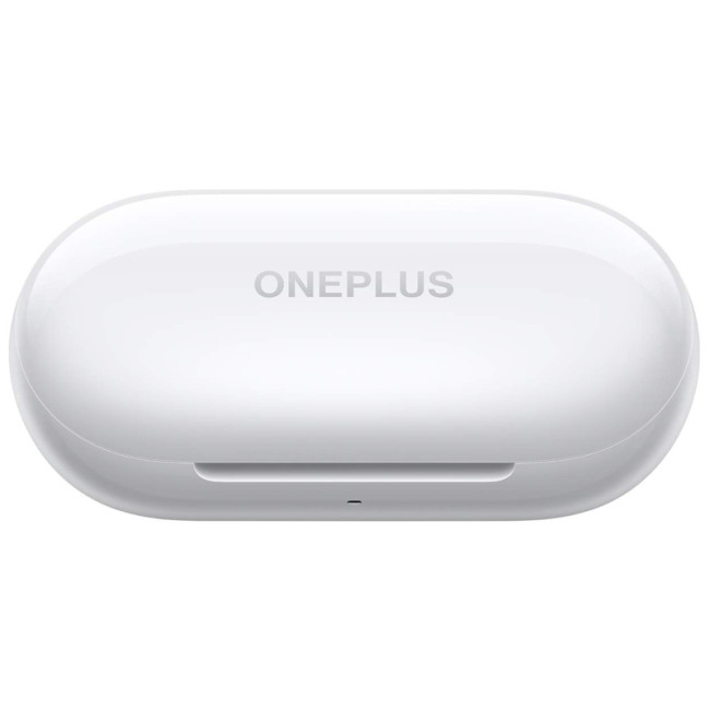 Наушники OnePlus Buds Z E502A White