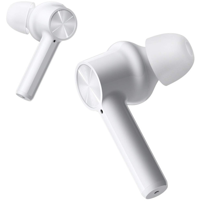 Наушники OnePlus Buds Z E502A White